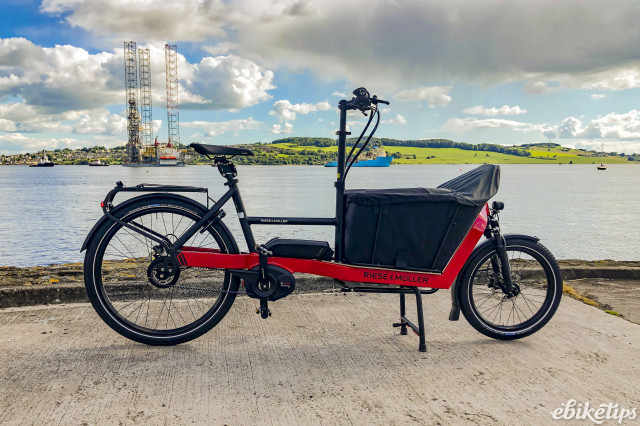 9 Of The Best Electric Cargo Bikes Electric Bike Reviews Buying